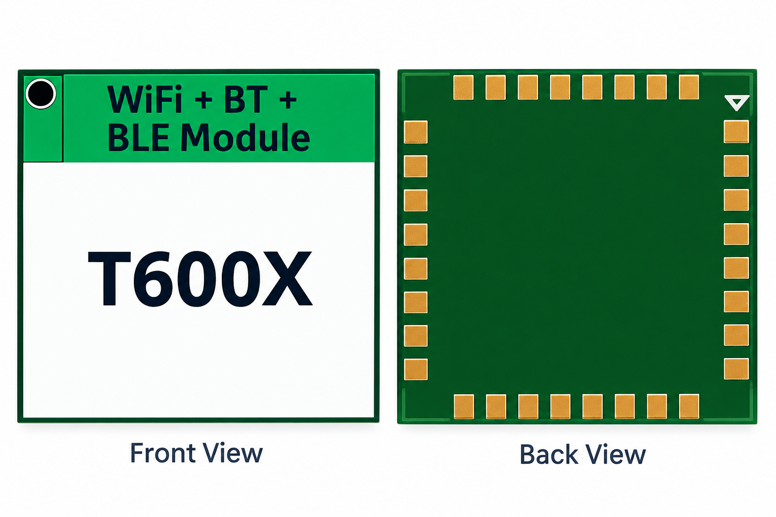 T600X Multi-Wireless Module